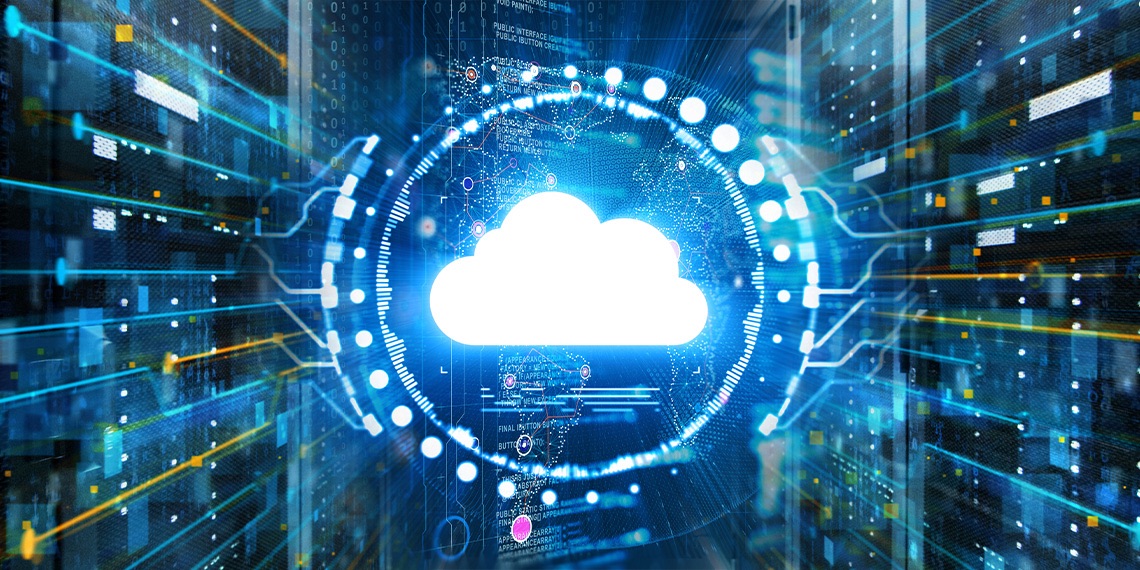 Cloud & Enterprise Solutions​