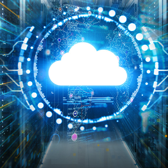 Cloud & Enterprise Solutions​