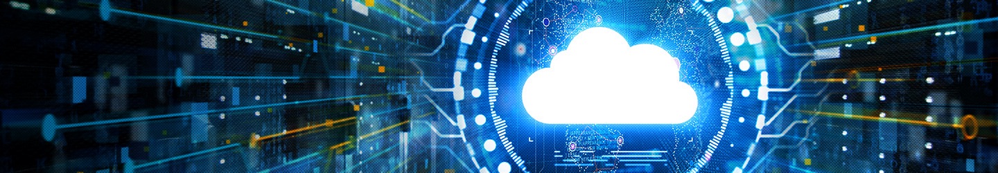 Cloud & Enterprise Solutions​