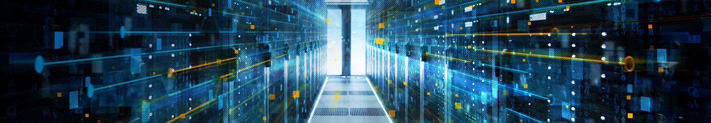 Root of Trust Security IC (PFR IC)​